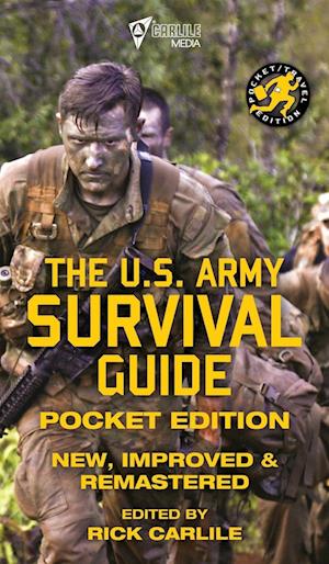 The US Army Survival Guide - Pocket Edition