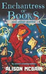 Enchantress of Books and other stories