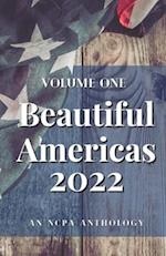 Beautiful Americas: Volume One 