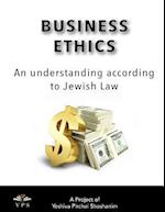 Business Ethics