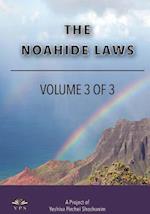 The Noahide Laws Part 3 of 3