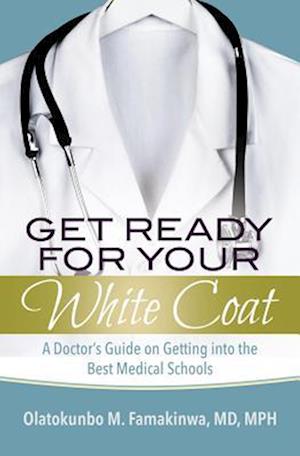 Get Ready for Your White Coat