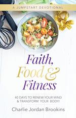 Faith, Food & Fitness