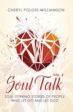 Soul Talk, Volume 2
