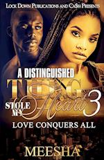 A Distinguished Thug Stole My Heart 3