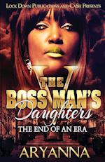 The Boss Man's Daughters 5