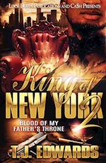 King of New York 2