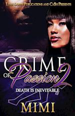 Crime of Passion 2