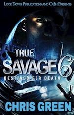 True Savage 6