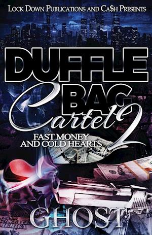 Duffle Bag Cartel 2