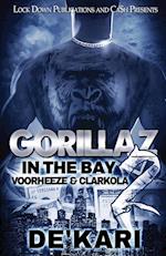 Gorillaz in the Bay 2