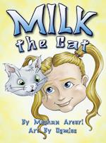 MILK The Cat 