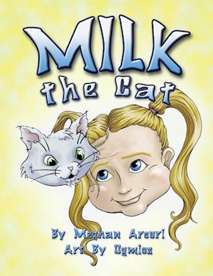 MILK The Cat