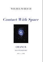 Contact With Space