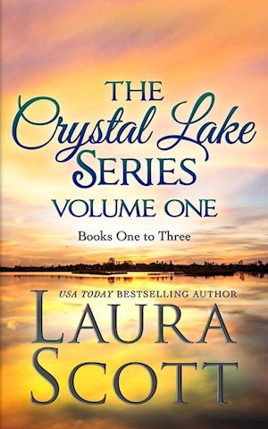 The Crystal Lake Series Volume 1