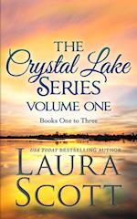 The Crystal Lake Series Volume 1