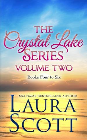 The Crystal Lake Series Volume Two