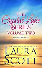 The Crystal Lake Series Volume Two