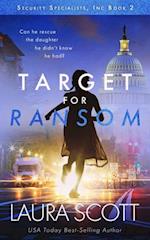 Target for Ransom