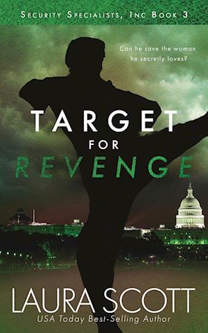 Target For Revenge