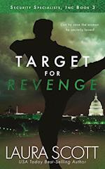Target For Revenge 