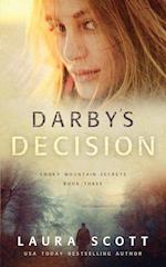 Darby's Decision 