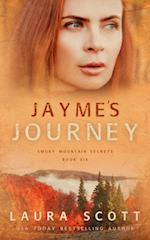 Jayme's Journey