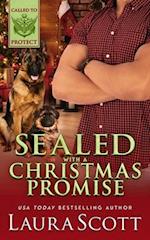Sealed with a Christmas Promise 