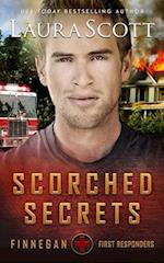 Scorched Secrets 