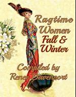 Ragtime Women Fall & Winter