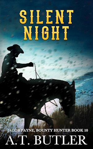 Silent Night: A Western Adventure