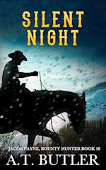 Silent Night: A Western Adventure 