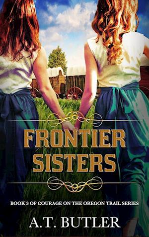 Frontier Sisters