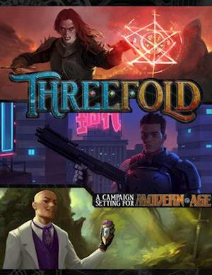 Threefold Core