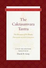 Cakrasamvara Tantra , The (The Discourse of Sri Heruka)