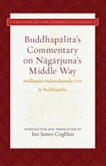 Buddhapalita's Commentary on Nagarjuna's Middle Way