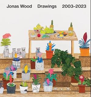 Jonas Wood