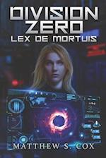 Lex de Mortuis