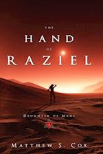 The Hand of Raziel