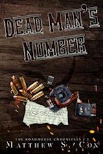 Dead Man's Number