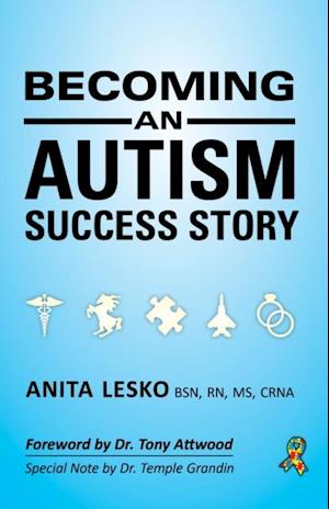 Becoming an Autism Success Story