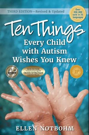 Ten Things Every Child with Autism Wishes You Knew