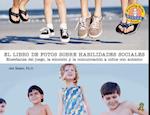El libro de fotos sobre habilidades sociales
