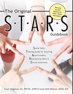 The Original S.T.A.R.S Guidebook for Older Teens and Adults