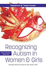 Recognizing Autism in Women and Girls