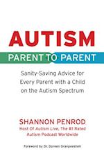 Autism: Parent to Parent