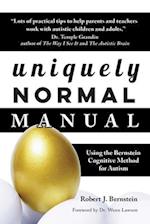 Uniquely Normal Manual