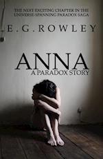 Anna: A PARADOX Story 