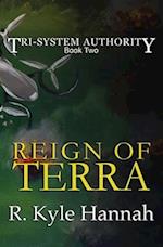 The Reign of Terra 