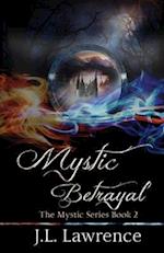 Mystic Betrayal 